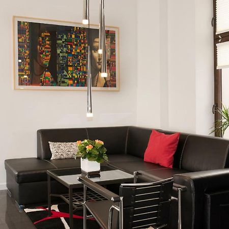 Art Room Boutique Apartment Kraków Eksteriør billede