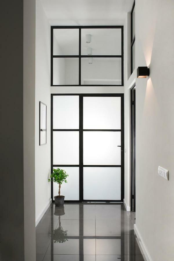 Art Room Boutique Apartment Kraków Eksteriør billede