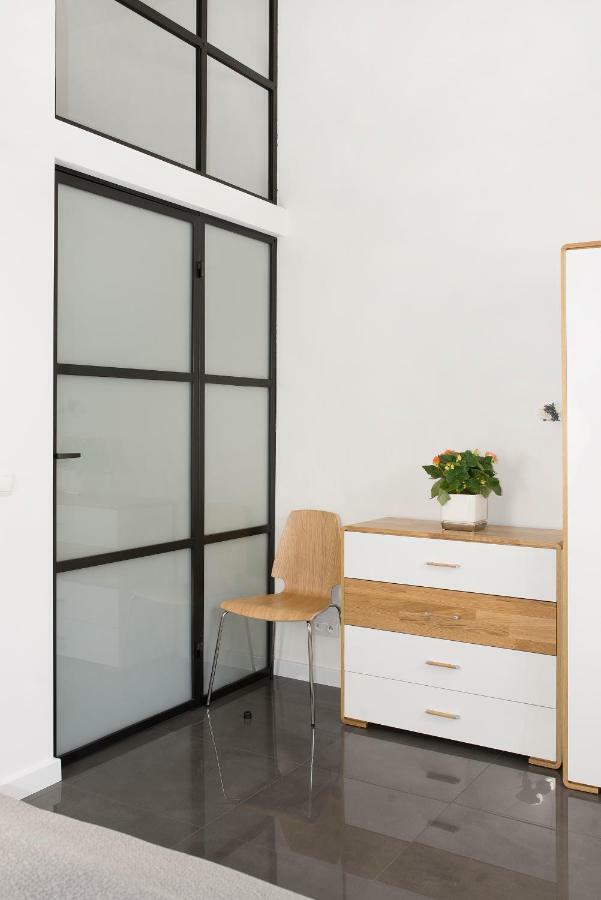 Art Room Boutique Apartment Kraków Eksteriør billede