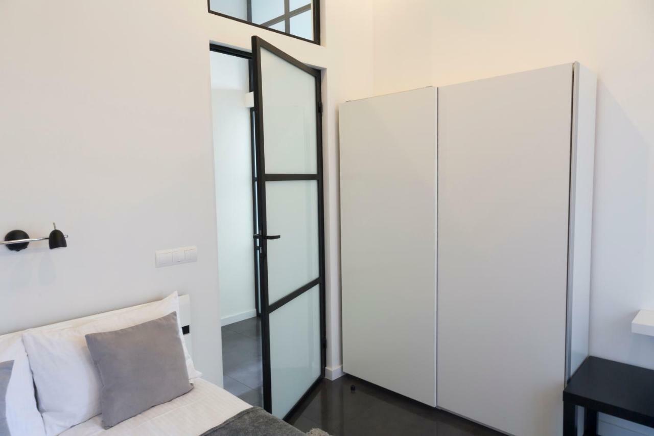 Art Room Boutique Apartment Kraków Eksteriør billede