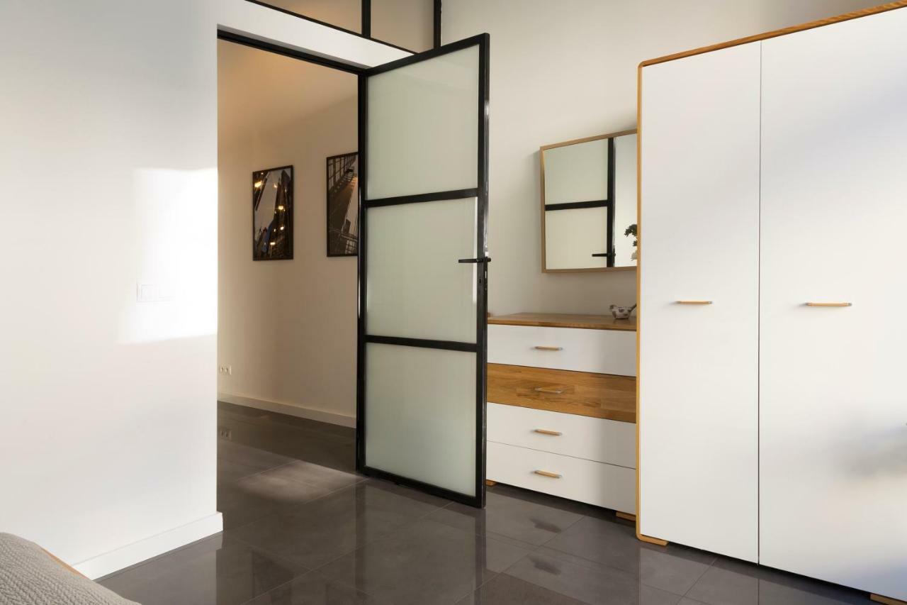 Art Room Boutique Apartment Kraków Eksteriør billede